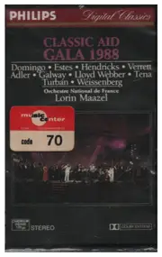 Giuseppe Verdi - Classic Aid Gala 1988