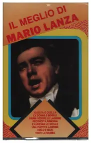 Giuseppe Verdi - Il Meglio Di Mario Lanza