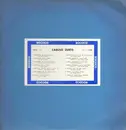 LP - Verdi / Puccini / Gomez / Flotow / Massenet - Caruso Duets