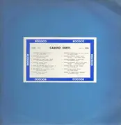 LP - Verdi / Puccini / Gomez / Flotow / Massenet - Caruso Duets