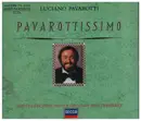 Double CD - Verdi / Puccini / Leoncavallo - Pavarottissimo