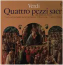 LP - Verdi - Quattro pezzi sacri