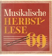 Verdi / R. Strauss / Händel a.o. - Musikalische Herbstlese