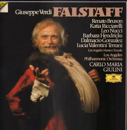 Verdi - FALSTAFF