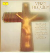 Verdi - Requiem (Abbado)