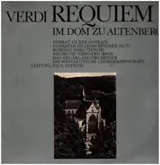 Verdi - Requiem im Dom zu Altenberg