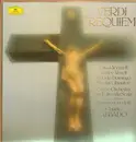 LP-Box - Verdi - Requiem, Abbado, Scala