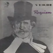 Verdi - Requiem (Igor Markevitch)