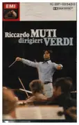 MC - Verdi - Riccardo Muti dirigiert Verdi