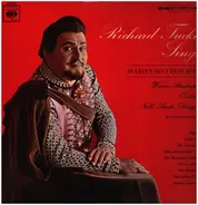 Verdi / Richard Tucker - Richard Tucker singt 10 Arien aus Verdi Opern