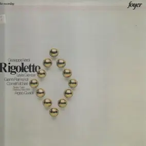 Giuseppe Verdi - Rigoletto (Argeo Quadri)