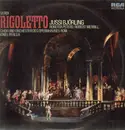 Double LP - Verdi - Rigoletto (Perlea, Bjoerling, Merrill,..) - Mono