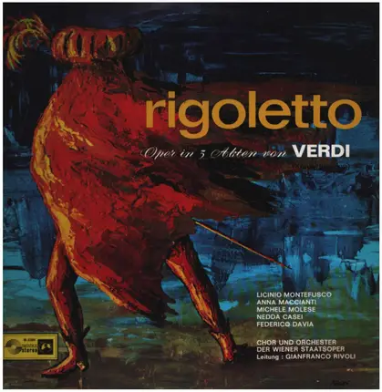 Verdi - Rigoletto (Rivoli)