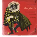10'' - Verdi - Rigoletto - Opernquerschnitt - Historische Aufnahme