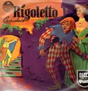 10'' - Verdi - Rigoletto - Querschnitt