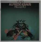LP-Box - Verdi - Rigoletto,, Alfredo Kaus, Teatro Comunale Verdi di Trieste, Pradelli