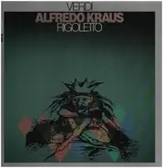 Verdi - Rigoletto,, Alfredo Kaus, Teatro Comunale Verdi di Trieste, Pradelli