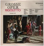 Verdi - Rigoletto,, Heinrich Schlusnus, Staatskapelle Berlin, Robert Heger