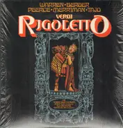 Verdi - Rigoletto, Robert Shaw Chorale, RCA Orch, Cellini
