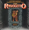 Double LP - Verdi - Rigoletto, Robert Shaw Chorale, RCA Orch, Cellini