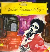 Verdi / Rossini / Nicolai a.o. - Aus dem Zauberreich der Oper