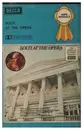 MC - Verdi / Rossini / Offenbach a.o. - Solti At The Opera