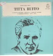 Verdi / Rossini / Puccini / a.o. - Titta Ruffo (Archivi della Lirica - I Grandi Baritoni)