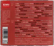 Double CD - Verdi / Rossini / Puccini / Mascagni / Mozart a.o. - Meisterwerke der Klassik: Die Schönsten Opernwerke