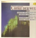 Double LP - Verdi / Schubert / Haydn a.o. - Die schönsten Chöre der Welt - Hardcoverbox