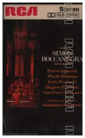 Giuseppe Verdi - Simon Boccanegra - Highlights