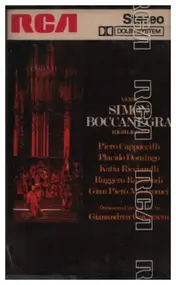 Giuseppe Verdi - Simon Boccanegra - Highlights