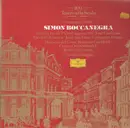 LP-Box - Verdi - Simon Boccanegra (Freni, Cappuccilli, Carreras,..)