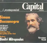 Verdi - Simon Boccanegra Part.II (Mitropoulos)