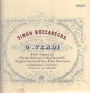 Verdi - Simone Boccanegra, Gavazzeni