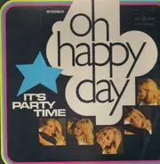 Verdi / Smetana / Bach a.o. - Oh Happy Day