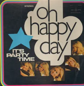 Giuseppe Verdi - Oh Happy Day