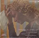 LP - Verdi - Szenen aus Otello