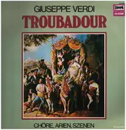 Verdi - Troubadour