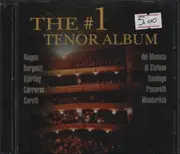 Double CD - Verdi, Bizet, a.o. - The #1 Tenor Album