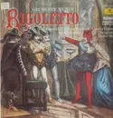 LP - Verdi - Rigoletto
