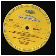 LP-Box - Verdi, Mascagni, Mozart, Puccini - Berühmte Opernchöre aus Nabucco, Aida.. - Hardcover Box