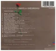 CD - Verdi, Massenet, Puccini a.o. (Angela Gheorghiu) - The Essential