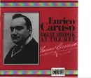 CD - Verdi, Puccini a.o. - Enrico Caruso Great Artists At The Met