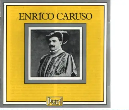 Verdi, Puccini a.o. - Enrico Carusp