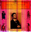 LP - Verdi, Puccini, Bizet - Helge Roswaenge