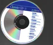 CD - Verdi, Wagner, Bach, Mozart, Placido Domingo, Tatiana Nikolaeva a.o. - Major New Releases