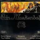 LP - Verdi, Enrico Caruso, Margarete, Lotte Schöne - Ein Maskenball