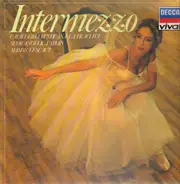 Verdi, Puccini, Mascagni, Leoncavallo - Intermezzo