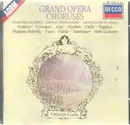 CD - Verdi, Puccini, Wagner - Grosse Opernchöre