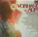 Double LP - Verdi, Rossini, Borodin,.. - Vorhang Auf - 14 Volkstümliche Meisterwerke